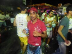 Bloco Skol Folia
